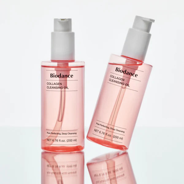 BIODANCE Collagen Cleansing Oil