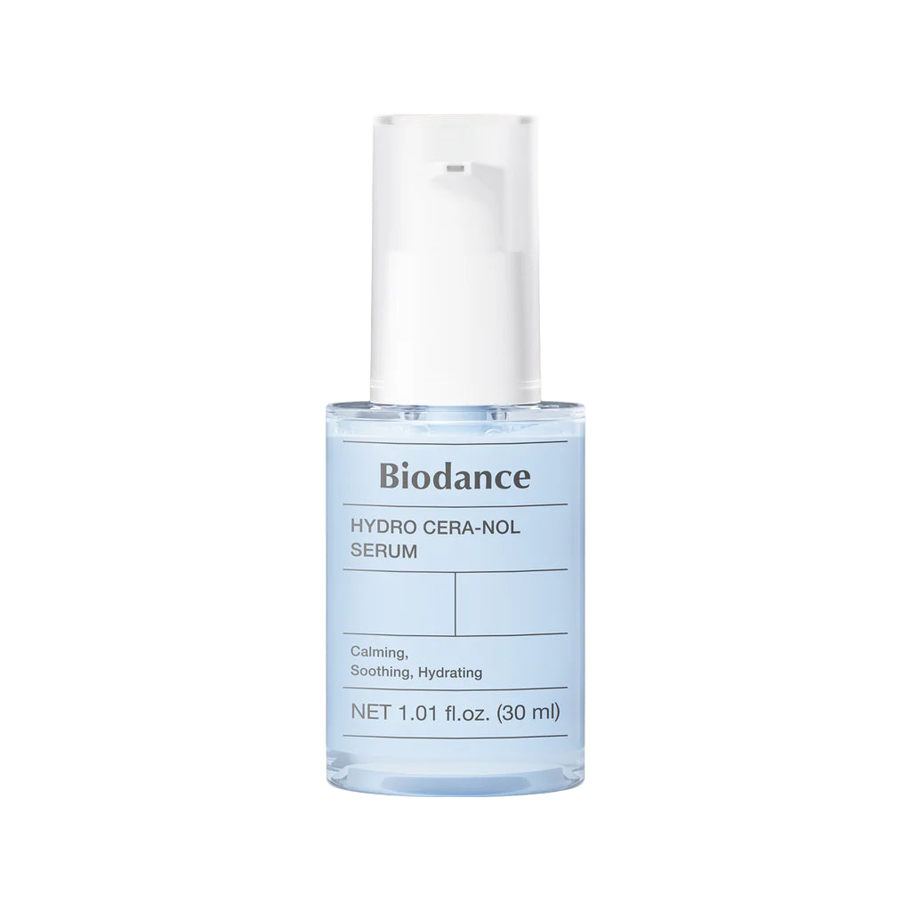 BIODANCE Hydro Cera-nol Serum