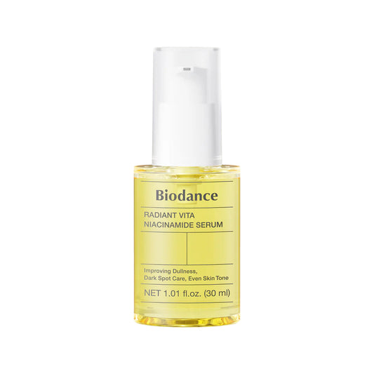 BIODANCE Radiant Vita Niacinamide Serum