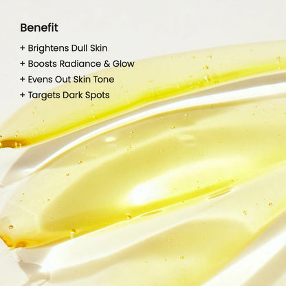 BIODANCE Radiant Vita Niacinamide Serum