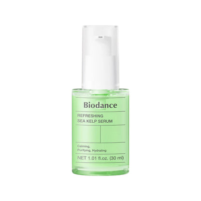 BIODANCE Refreshing Sea Kelp Serum