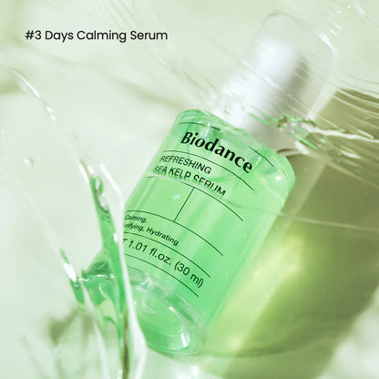 BIODANCE Refreshing Sea Kelp Serum