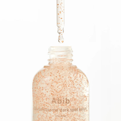 ABIB Glutathiosome Dark Spot Serum Vita Drop