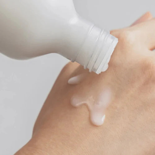CELIMAX Dual Barrier Creamy Toner