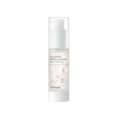 CELIMAX Oil Control Capsule Essence