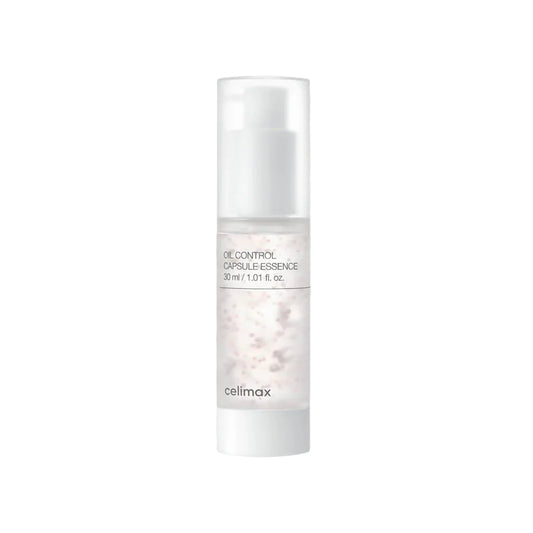 CELIMAX Oil Control Capsule Essence