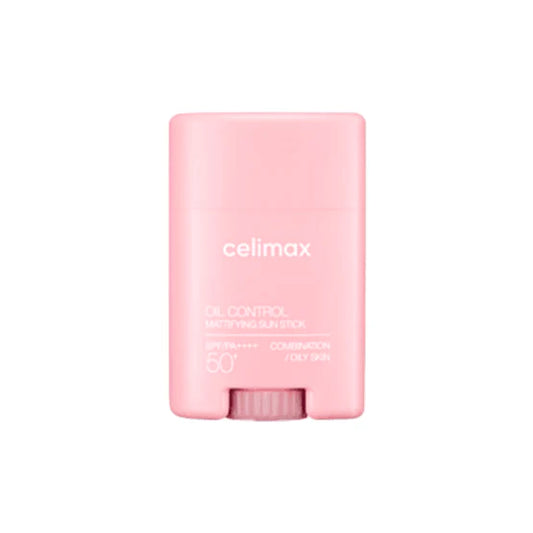 CELIMAX Oil Control Mattifying Sun Stick
