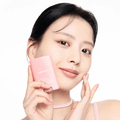 CELIMAX Oil Control Mattifying Sun Stick