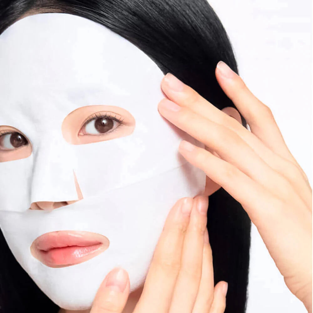 CELIMAX Pore + Dark Spot Brightening Cream Mask