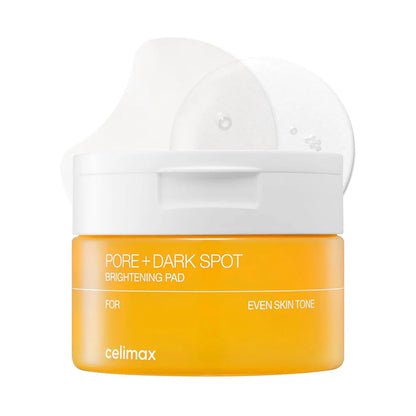CELIMAX Pore + Dark Spot Brightening Pad