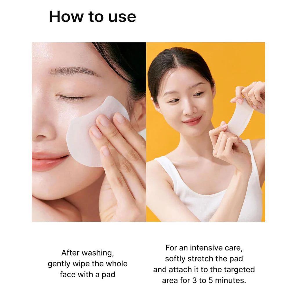 CELIMAX Pore + Dark Spot Brightening Pad