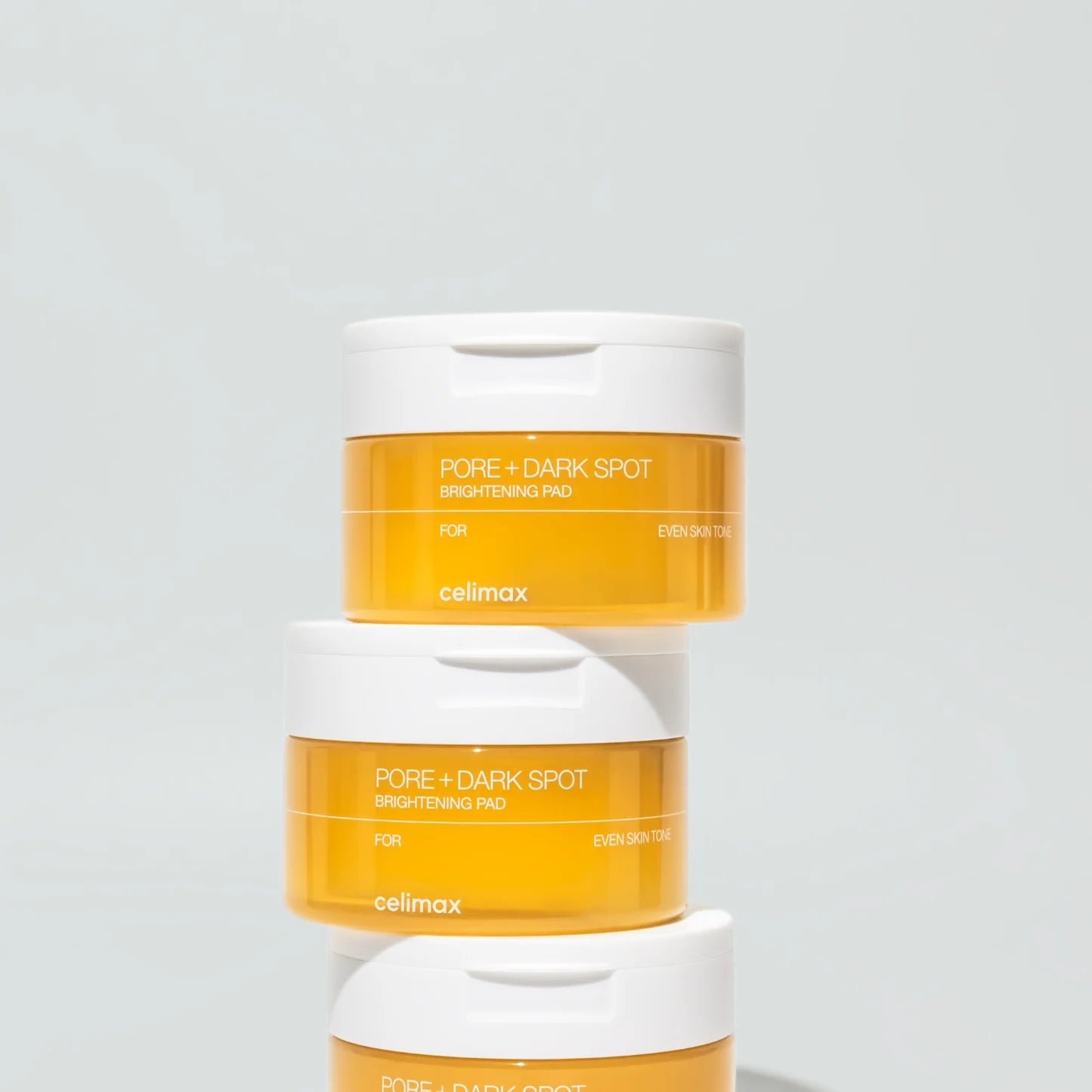 CELIMAX Pore + Dark Spot Brightening Pad