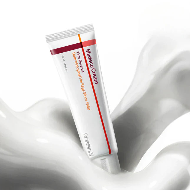CENTELLIAN24 Madeca Cream Time Reverse