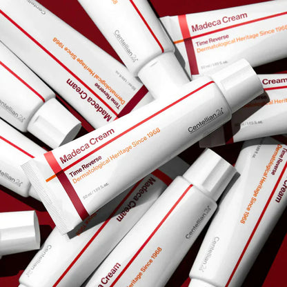 CENTELLIAN24 Madeca Cream Time Reverse