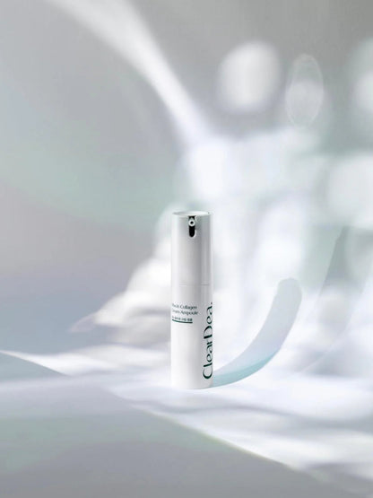 CLEARDEA Mucin Collagen Voluming Cream Ampoule