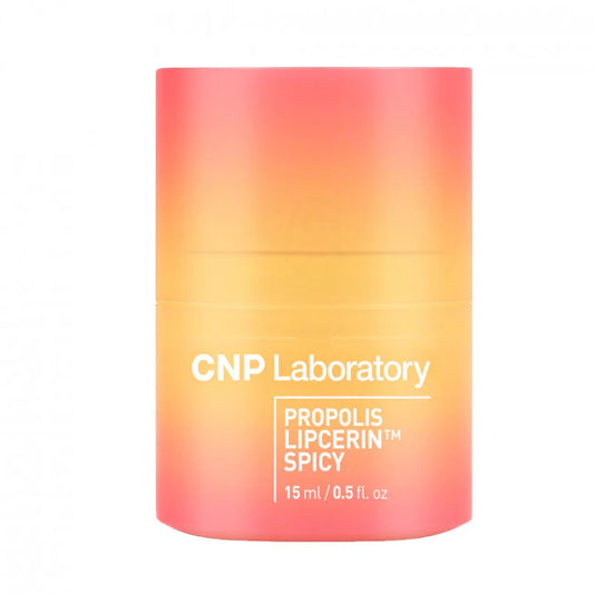 CNP Propolis Lipcerin Spicy