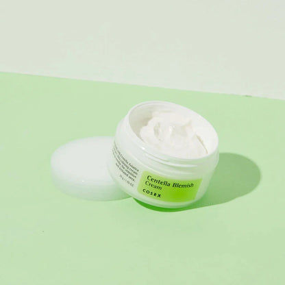 COSRX Centella Blemish Cream