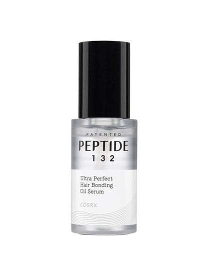 COSRX PEPTIDE-132 Ultra Perfect Hair Bonding Oil Serum