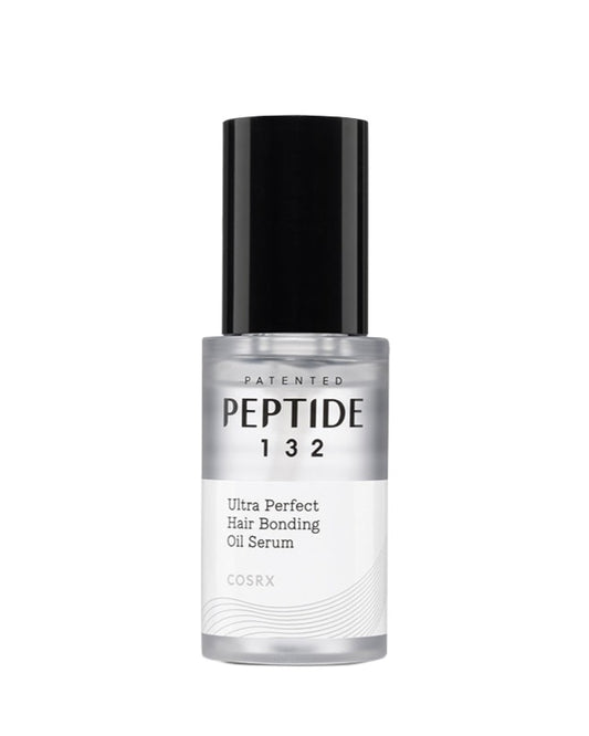COSRX PEPTIDE-132 Ultra Perfect Hair Bonding Oil Serum