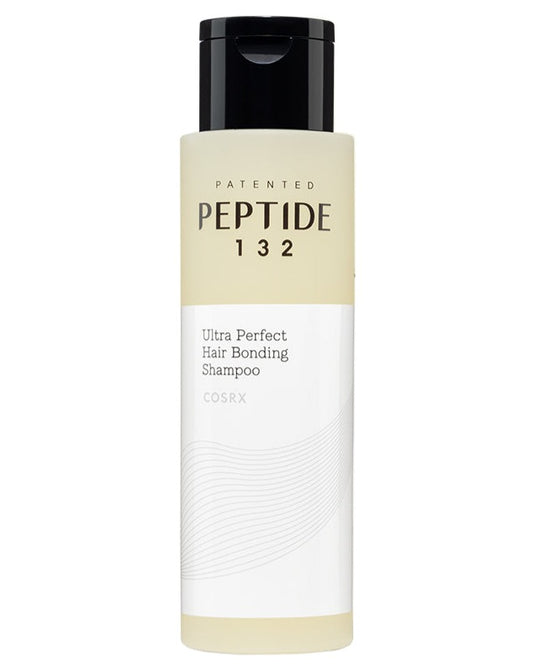 COSRX PEPTIDE-132 Ultra Perfect Hair Bonding Shampoo