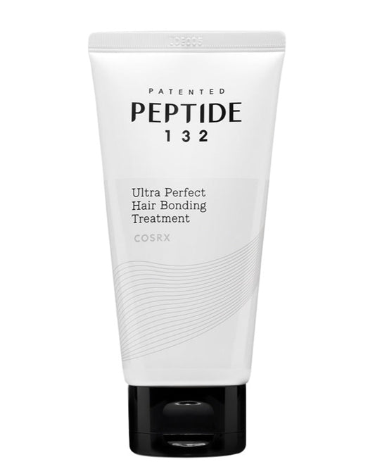 COSRX PEPTIDE-132 Ultra Perfect Hair Bonding Treatment