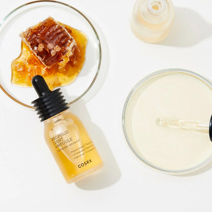 COSRX Full Fit Propolis Light Ampoule