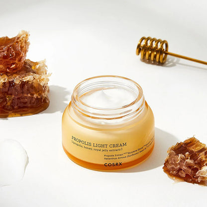 COSRX Full Fit Propolis Light Cream