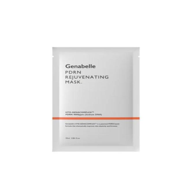 GENABELLE PDRN Rejuvenating Mask