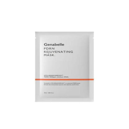 GENABELLE PDRN Rejuvenating Mask