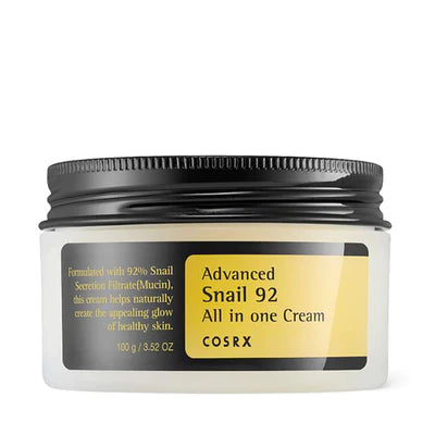 COSRX Advanced Snail 92 All in One Cream