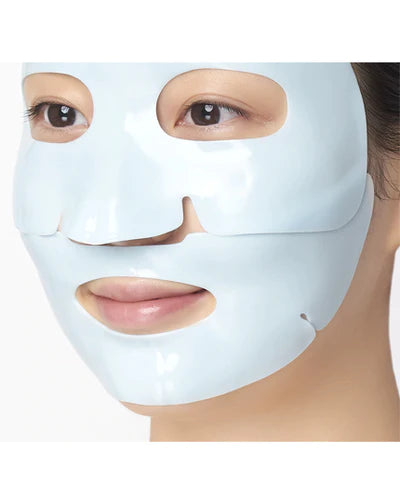 DR JART+ Cryo Rubber with Moisturizing Hyaluronic Acid Mask