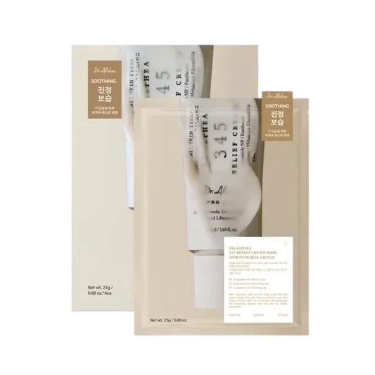 DR ALTHEA 345 Cream Mask