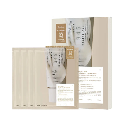 DR ALTHEA 345 Cream Mask