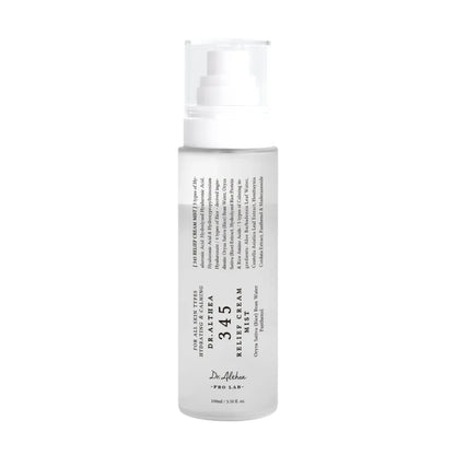 DR ALTHEA 345 Relief Cream Mist