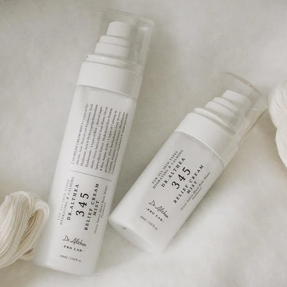 DR ALTHEA 345 Relief Cream Mist