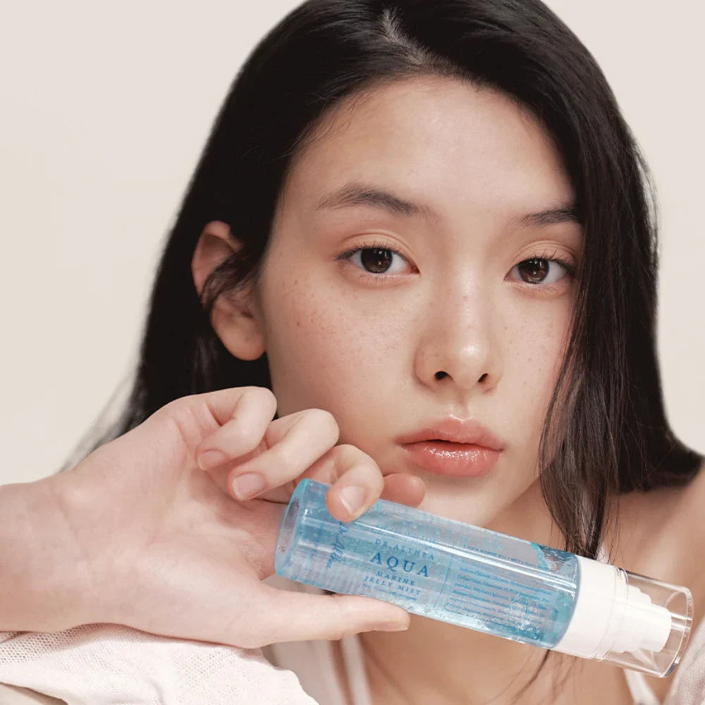 DR ALTHEA Aqua Marine Jelly Mist