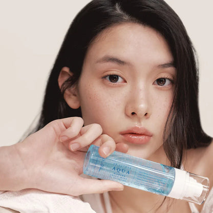 DR ALTHEA Aqua Marine Jelly Mist