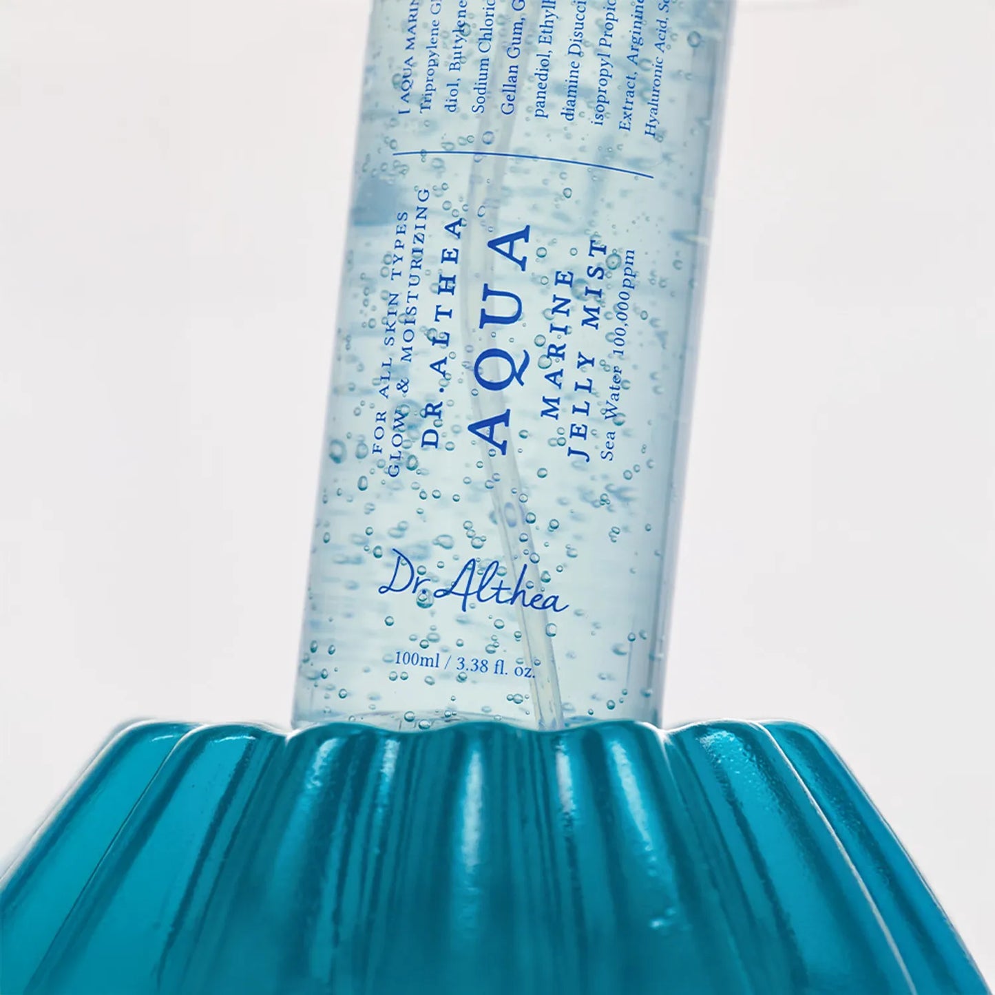 DR ALTHEA Aqua Marine Jelly Mist