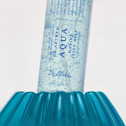 DR ALTHEA Aqua Marine Jelly Mist