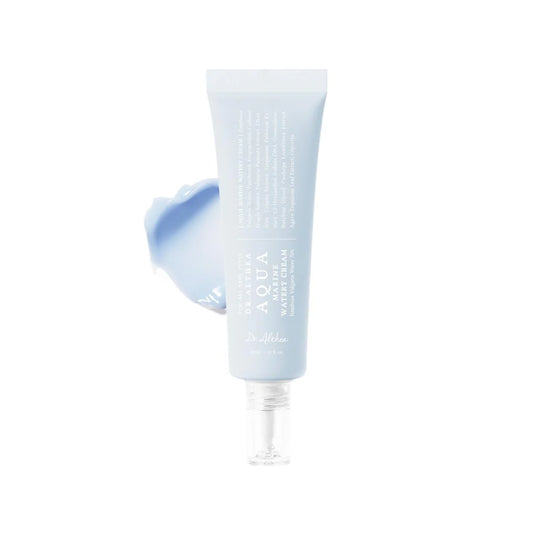 DR ALTHEA Aqua Marine Watery Cream
