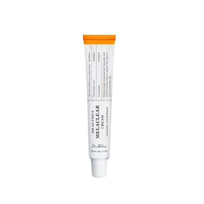 DR ALTHEA Melaclear Cream