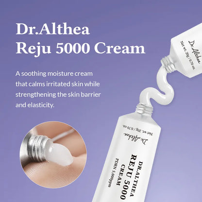DR ALTHEA PDRN Reju 5000 Cream
