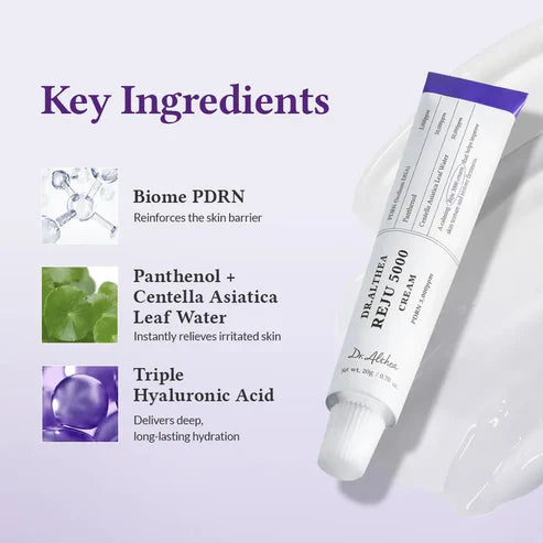 DR ALTHEA PDRN Reju 5000 Cream