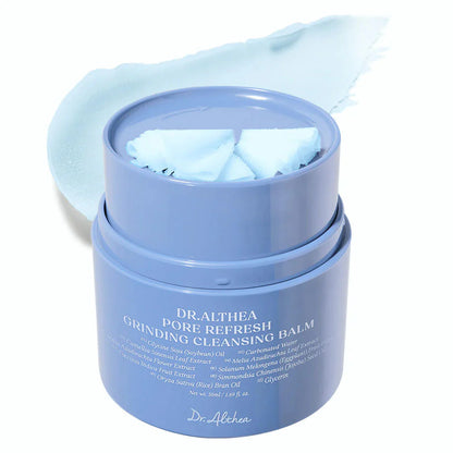 DR ALTHEA Pore Refresh Grinding Cleansing Balm