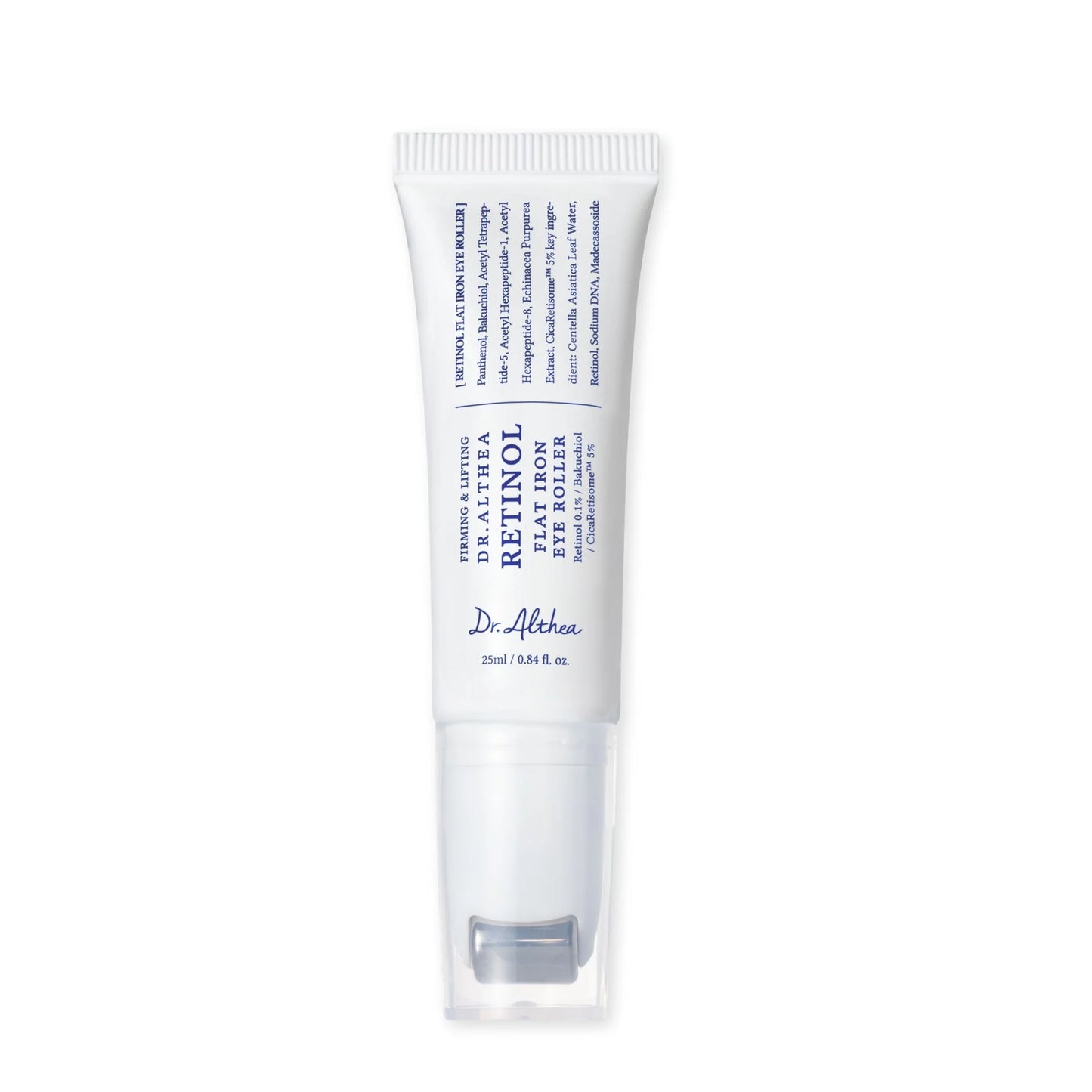 DR ALTHEA Retinol Flat Iron Eye Roller