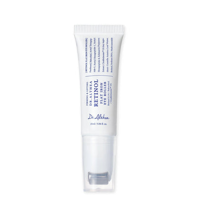 DR ALTHEA Retinol Flat Iron Eye Roller