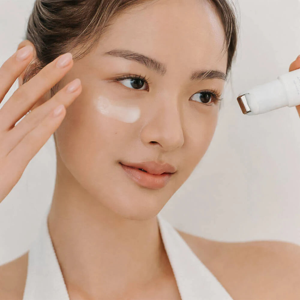 DR ALTHEA Retinol Flat Iron Eye Roller