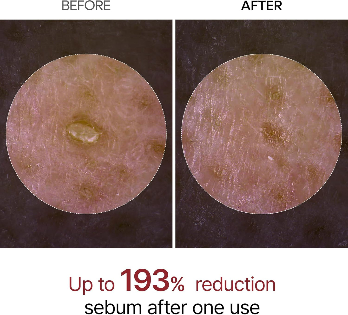 DR MELAXIN Peel Shot Exfoliant White Rice Ampoule