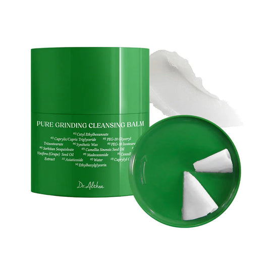 DR ALTHEA Pure Grinding Cleansing Balm