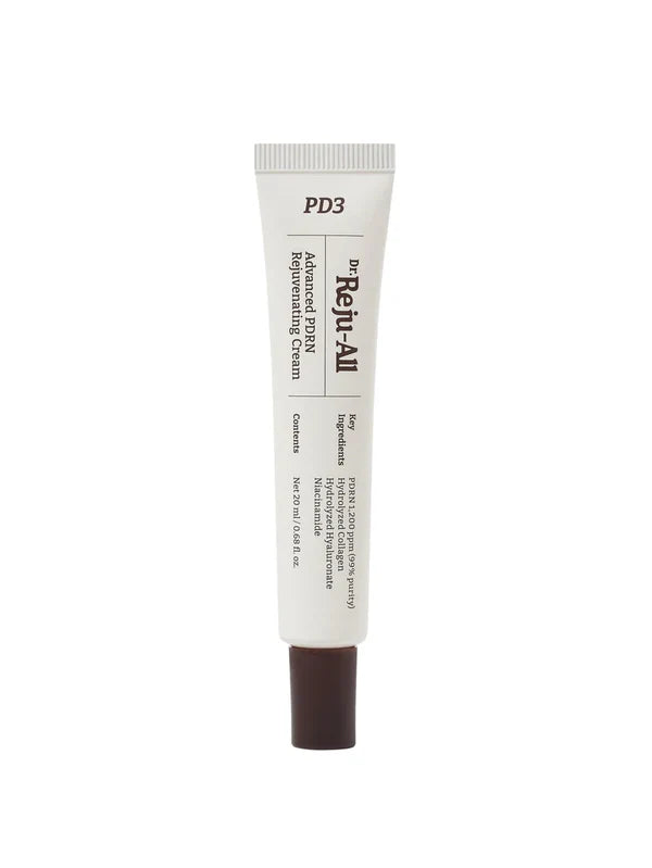 DR. REJU-ALL Advanced PDRN Repair Cream